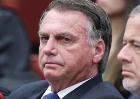 AO VIVO: Acompanhe julgamento de Bolsonaro no STF por tentativa de golpe de Estado