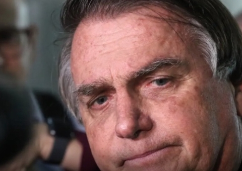 Bolsonaro acompanha julgamento do STF de casa por problemas de saúde, diz defesa