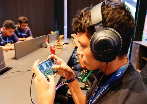 Sou Manaus abre inscrições para espaços de jogos e cultura pop