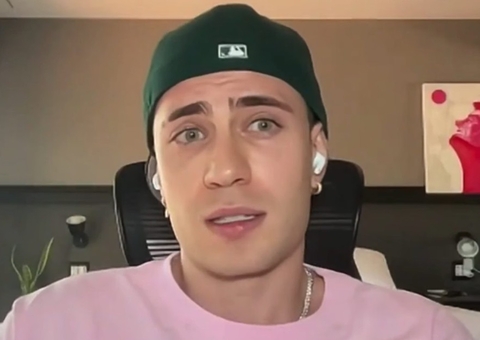 Justiça mantém condenação de Léo Picon e aumenta indenização por chamar criança de ‘traficante’