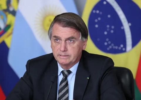 Bolsonaro não vai participar de sessão em que defesa será apresentada, diz advogado