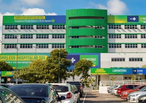 Hospitais e UPA's do Amazonas mantém plantão para o feriado desta sexta-feira