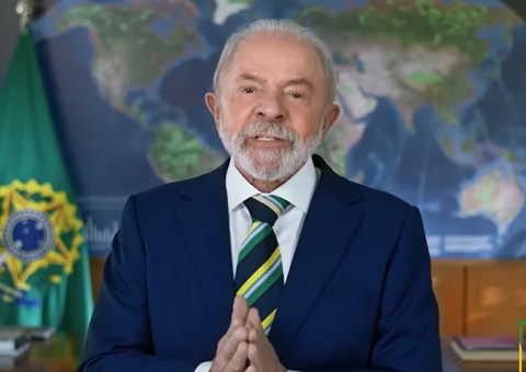 Lula exalta soberania, defende Pix e manda recado a Trump em pronunciamento do 7/9