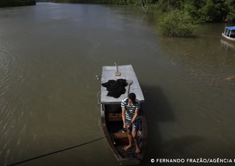Seguro-Defeso: Governo Federal anuncia novas regras para evitar fraudes
