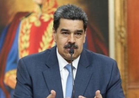 Maduro pede que EUA reduzam tensões no Caribe para evitar "conflito militar"