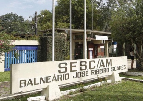 Sesc abre vagas com salários de até R$ 6,3 mil no Amazonas