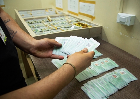 Projeto de lei libera CNH para adolescentes em áreas rurais