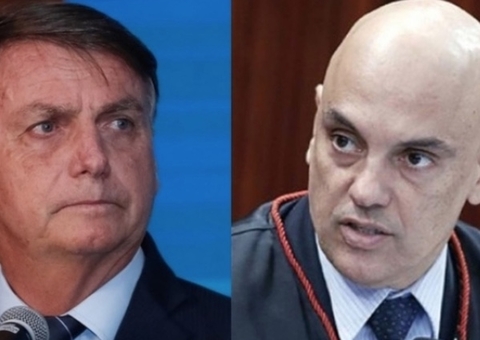 Bolsonaro pede autorização a Moraes para procedimento médico em hospital