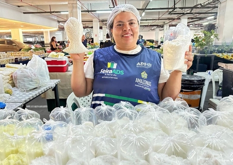 Feiras da ADS ganham reforço com edições especiais em Manaus