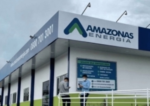Grupo J&F anuncia aporte bilionário para assumir o controle da Amazonas Energia