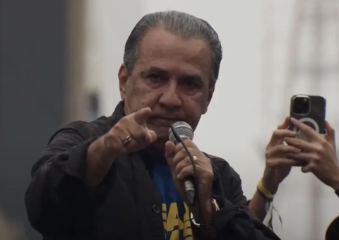 Malafaia critica uso de bandeira dos EUA em atos pró-anistia