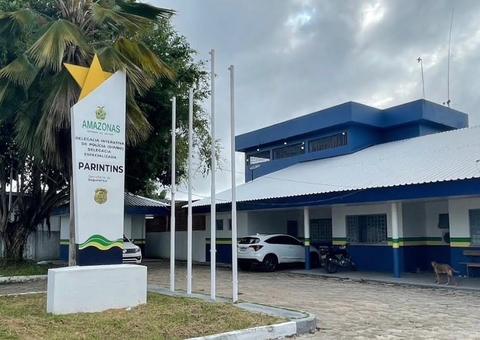 Marido é preso por quebrar crânio de esposa com capacete no Amazonas