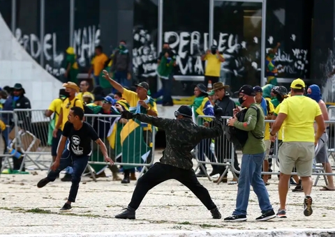 Moraes diz que não há dúvida sobre tentativa de golpe e aponta Bolsonaro como líder