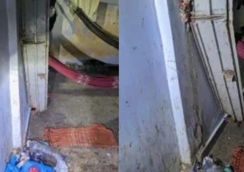 Quatro detentos fogem de delegacia em Fonte Boa; dois já foram recuperados 