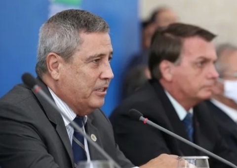 Advogado de Braga Netto diz que vê 'pouca chance' de absolvição