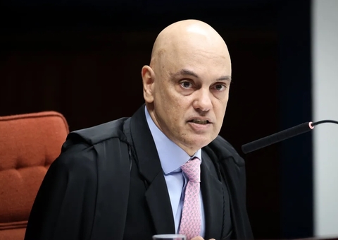 Vídeo: Moraes diz que plano de matar ele, Lula e Alckmin é "fartamente comprovado"