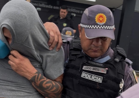 Caso Viviane: ex-soldado da PM é preso pela morte de técnica de enfermagem em Manaus