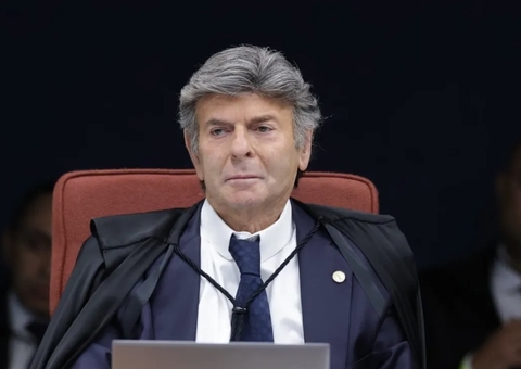 "É preciso condenar quando há certeza e absolver quando há dúvida", diz Fux