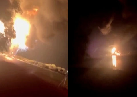 Polônia convoca Otan após drones russos invadirem seu espaço aéreo