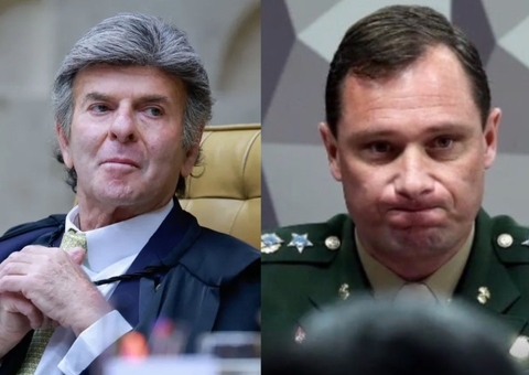 Fux critica delação premiada de Mauro Cid, mas mantém validade