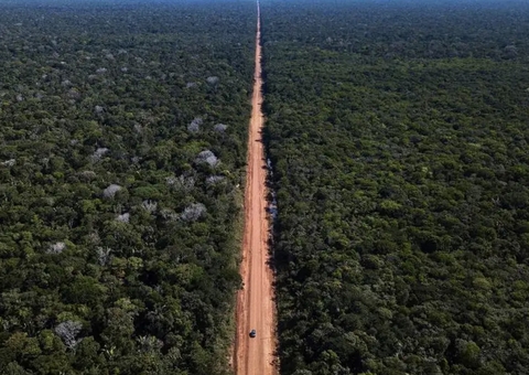 Fiocruz identifica vírus Oropouche em moradores ao longo da BR-319