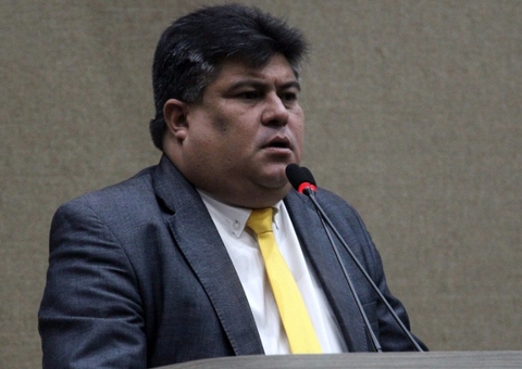 Presidente da CMM critica descaso federal e pede retomada da BR-319