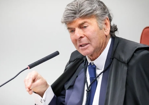 Fux vota para condenar Mauro Cid por tentativa de abolição do Estado
