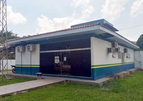 Membros de facção são presos por matarem homem que não pagou droga no Amazonas