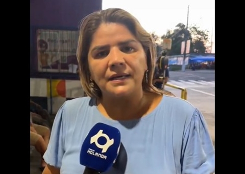 AO VIVO: Saiba detalhes sobre paralisação dos rodoviários em Manaus