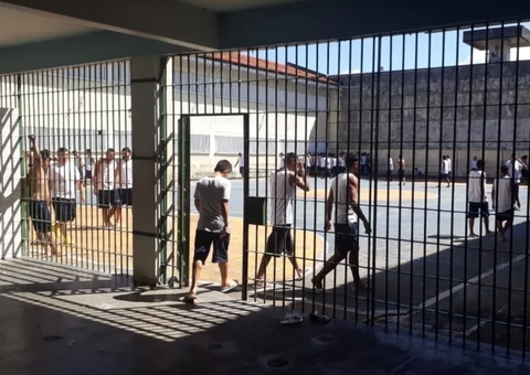 Amazonas aprova lei contra tortura em unidades prisionais após pressão do MPF