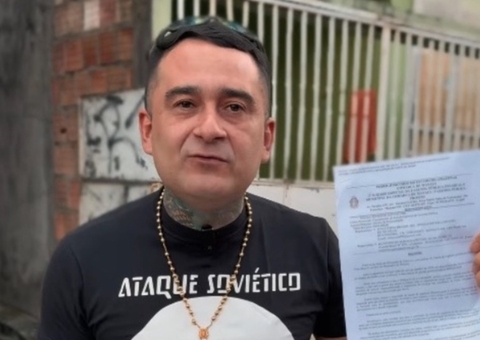 Justiça absolve vereador de Manaus acusado de matar jovem durante ação policial