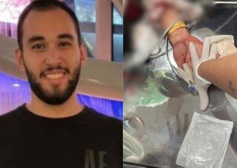 Acusados de matar palestino com gargalo de garrafa em Manaus vão a júri popular