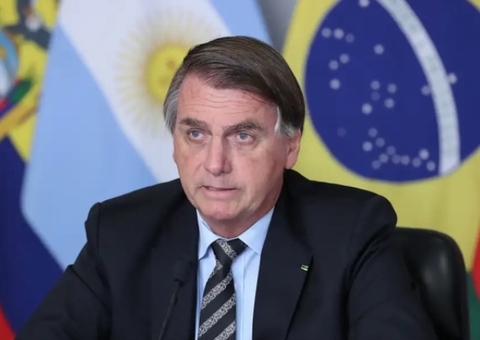 AO VIVO: Acompanhe julgamento do STF; voto de hoje é decisivo para Bolsonaro
