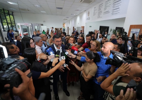 Amazonas firma acordo com São Paulo e TJAM para acelerar exames de DNA pendentes