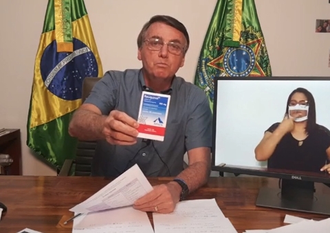 TCU anula nota técnica que recomendava cloroquina contra Covid-19