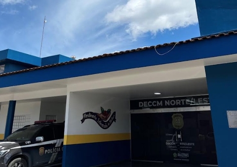 Homem é preso por agredir e ameaçar ex em Manaus