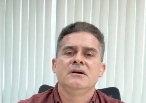 Prefeito de Manaus culpa Governo do Estado por paralisação dos ônibus