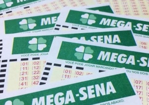 Confira resultado do concurso 2913 da Mega-Sena