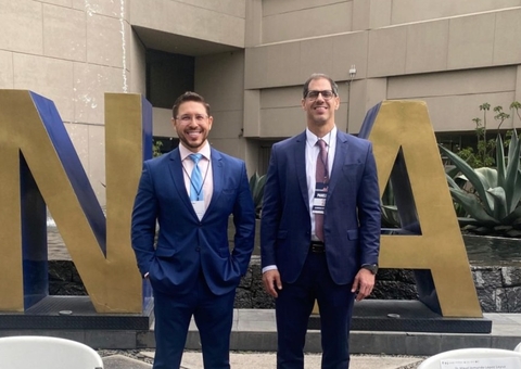 Defensoria do Amazonas apresenta projeto de sustentabilidade em conferência no México