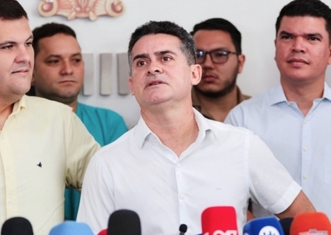 David confirma pagamento do Governo e encerra greve dos rodoviários em Manaus