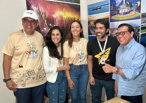 Prefeitura de Coari promove workshop para fortalecer comunicação no município