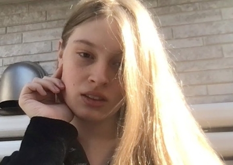 Filha trans de Elon Musk estreia como modelo na New York Fashion Week