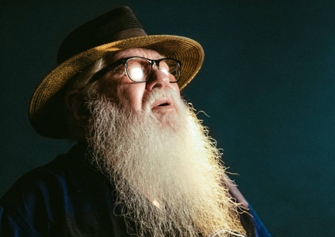 Músico Hermeto Pascoal, o "Bruxo dos Sons", morre aos 89 anos