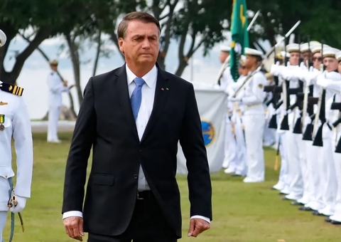 Bolsonaro e militares condenados no STF podem perder patentes no STM