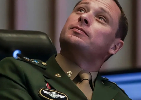 Mauro Cid planeja livro e avalia mudar-se para os EUA após delação premiada