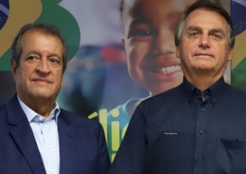 "Supremo decidiu, temos que respeitar", diz presidente do PL sobre Bolsonaro