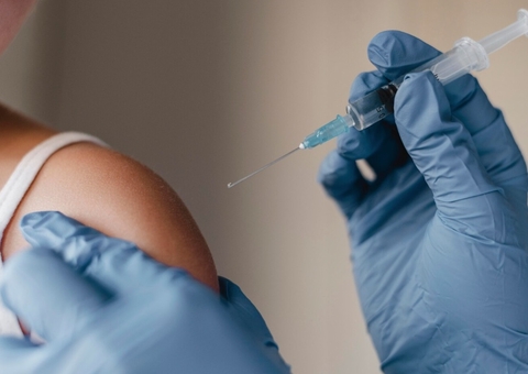 SUS terá vacina contra vírus que causa bronquiolite