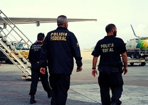 PF apura ligação de prefeitura do Amazonas com R$ 4,9 milhões de roubo no RS