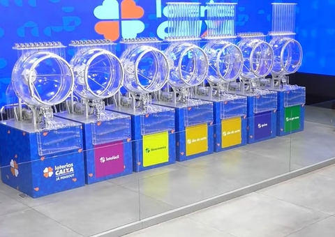 Concurso 2915: Mega-Sena sorteia mais de R$ 26 milhões