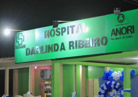 Justiça determina que gerador de energia seja implantado em hospital de Anori